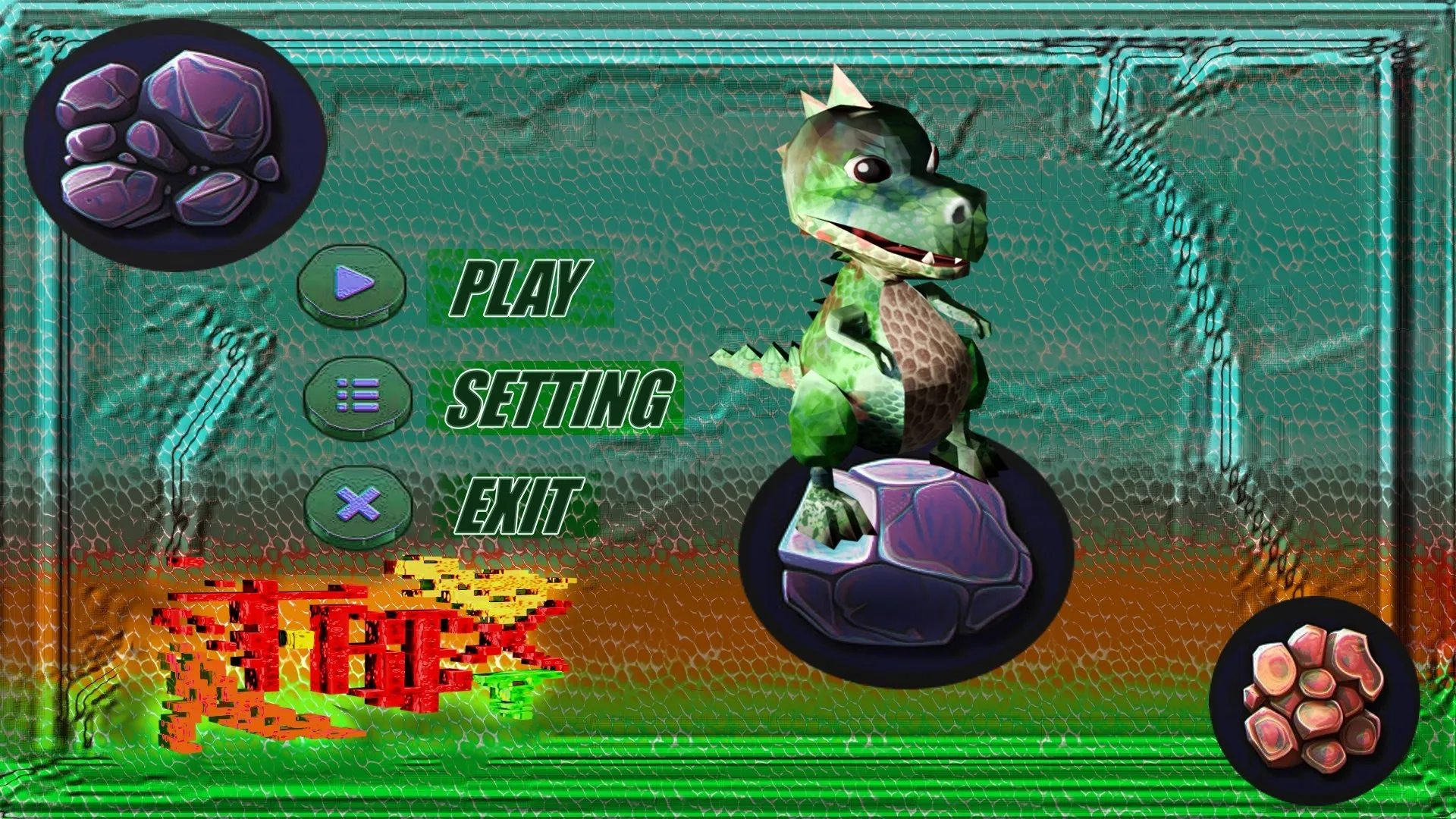The Rex Run